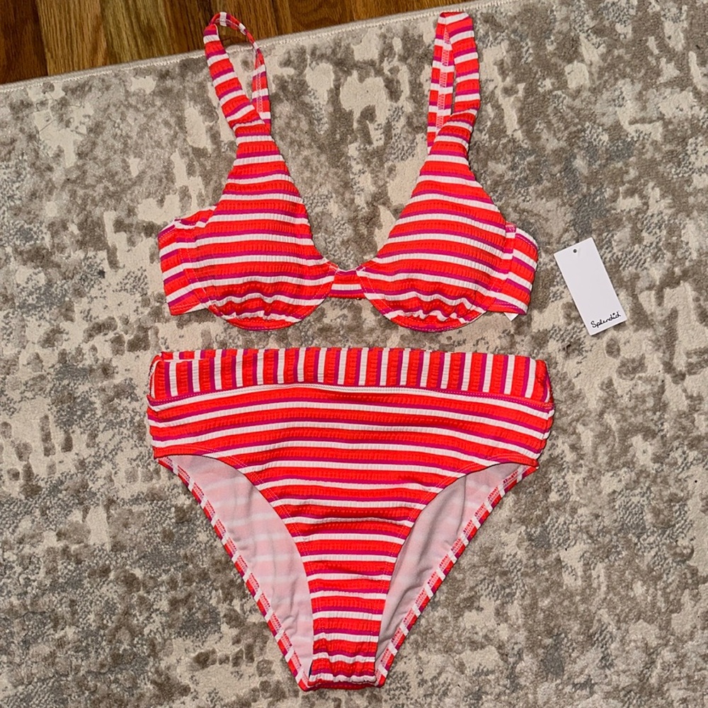 Women’s Splendid swimsuit